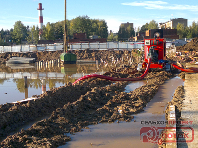 Сельскохозяйственное водоснабжение Сельскохозяйственное водоснабжение
