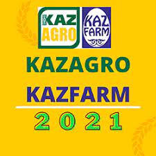 KazAgro / KazFarm 2021