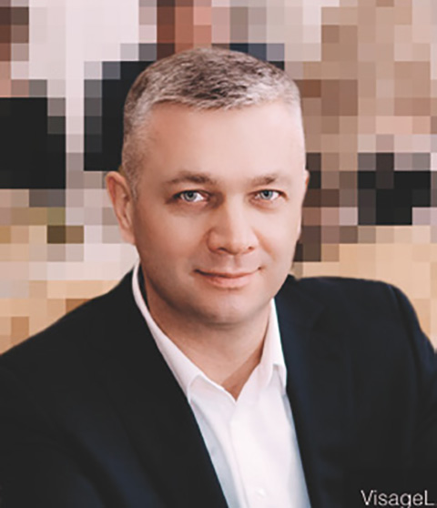 Сергей Мануйлов, руководитель индустриальных проектов по РФ и СНГ компании Зиракс