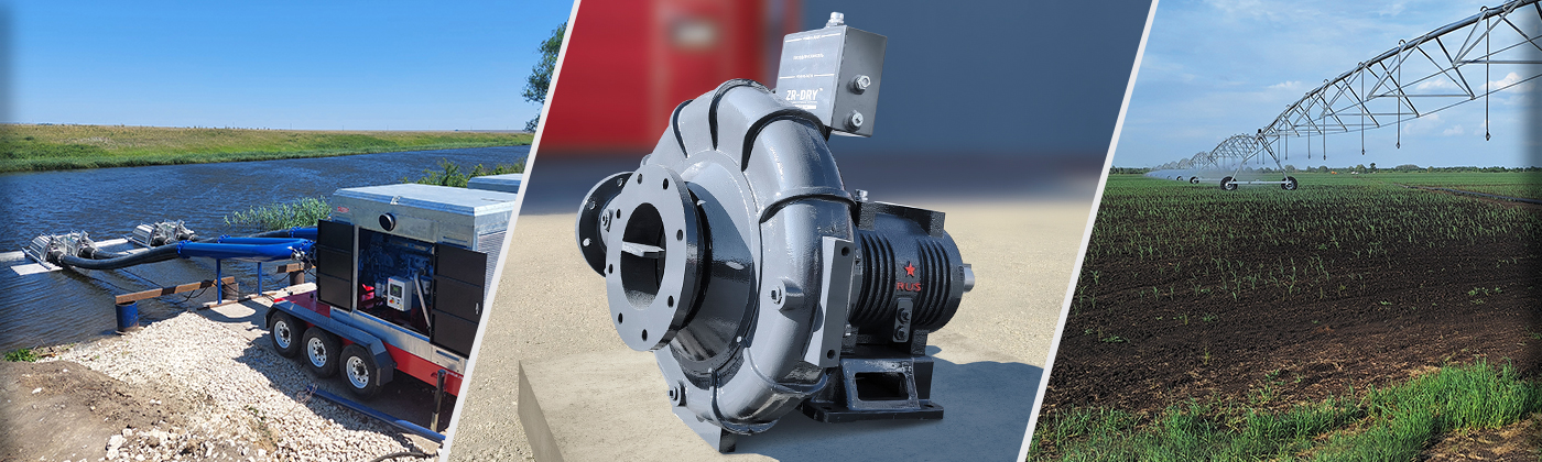 Насосы для орошения МЗ ПОТОК Насосы для орошения МЗ ПОТОК