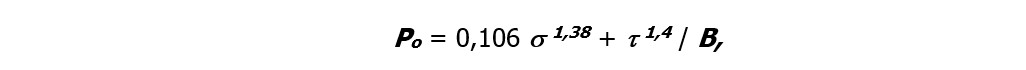 Несущая способность
