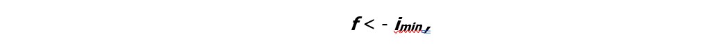 коэффициент F