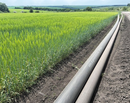 Магистральные шланги